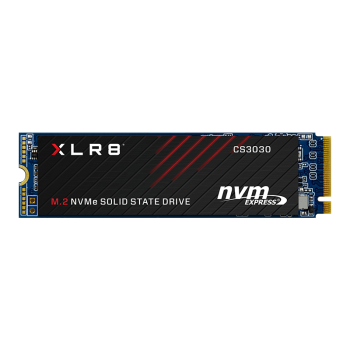 PNY XLR8 CS3030 1TB NVMe gen 3